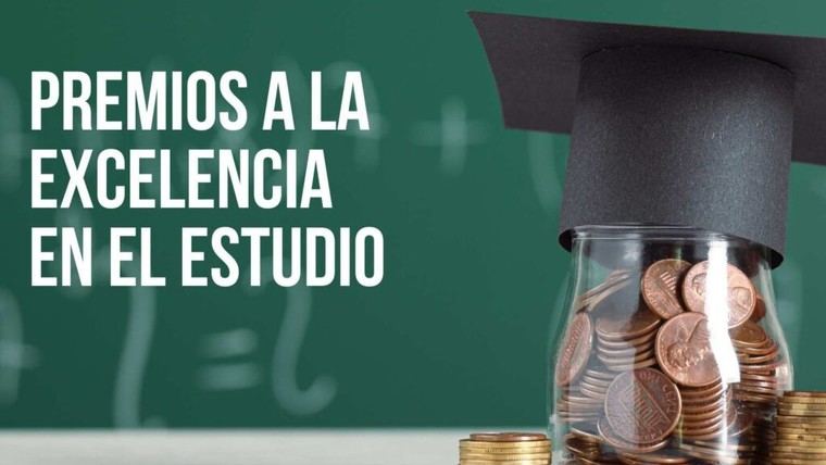 Premios a la excelencia académica en Galapagar: 104 alumnos serán reconocidos este año