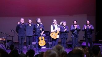Éxito rotundo en la XXI edición de GalapaJazz con entradas agotadas