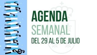 Agenda cultural de Galapagar: Galapajazz y actividades juveniles destacan esta semana