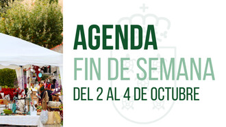 Actividades culturales y de ocio destacan en el fin de semana de octubre en Galapagar