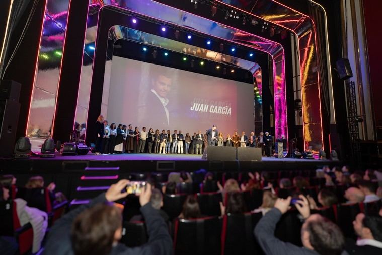 Madrid será sede de la novena edición de Top Human Leaders 2025, con récord de asistentes