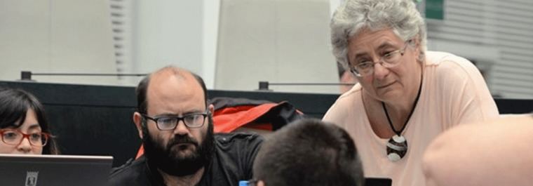 Galcerán deja en el aire su apoyo a la `Operación Chamartín´de Carmena