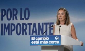 PP solicita actuación urgente en Ceuta y comparecencia de Mónica García