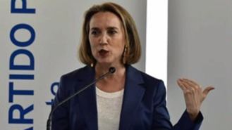 Gamarra, tras las palabras del delegado del Gobierno: El 