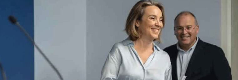 El PP contraataca: Recogerá firmas online y en la calle para exigir a Sánchez 'la subida de las pensiones ya'