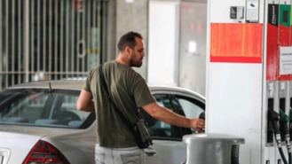 El IPC roza casi el 9% lastrado por el encarecimiento de gasolinas y alimentos