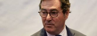 Garamendi (CEOE) critica la 