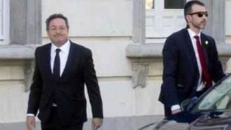 Una asociación de abogados acusa al ICAM de 