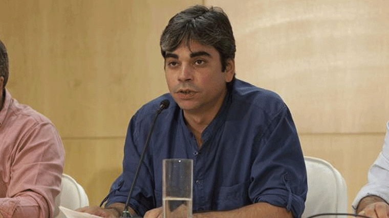 Castaño, 'puño cerrado para hacer cumplir la ordenanza' en despedidas de soltero de Latina