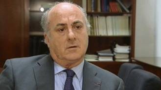 El CGPJ da luz verde al reingreso de García Castellón al juzgado de la `Púnica´y `Lezo´