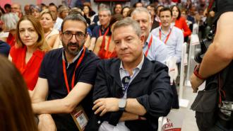 Los 300 espartanos del Comité Federal que usará Sánchez para demostrar su poder dentro del PSOE