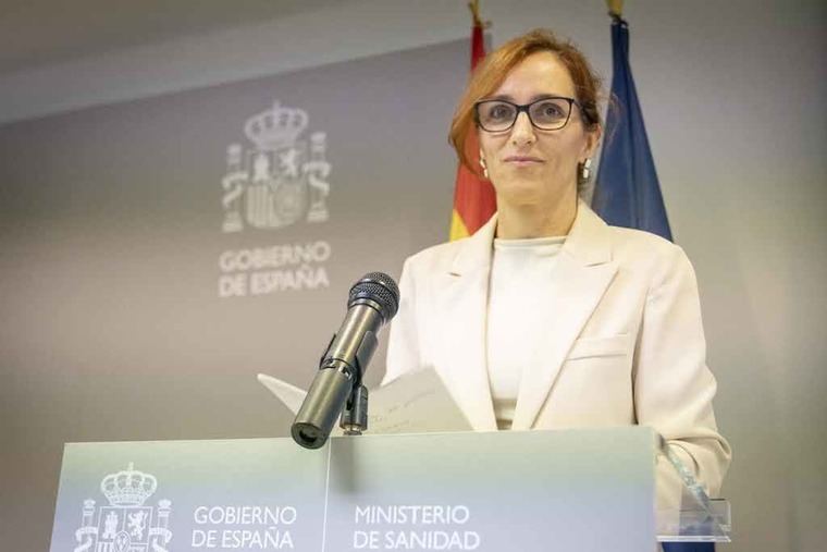 Madrid no remitirá los datos de cribado y acusa a García de 'manosear de forma maliciosa' el trabajo de las CCAA