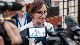 Crisis en Más Madrid: García dice que las primarias no son un debate a tener 