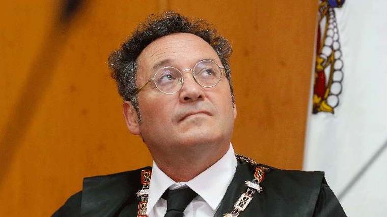 El juez encarga a la UCO nuevas diligencias sobre el móvil de García Ortiz tras hallar 'cero mensajes'