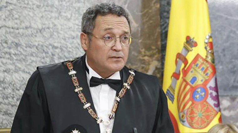García Ortiz se enfrenta a penas de hasta seis años de cárcel y doce de inhabilitación en el cargo