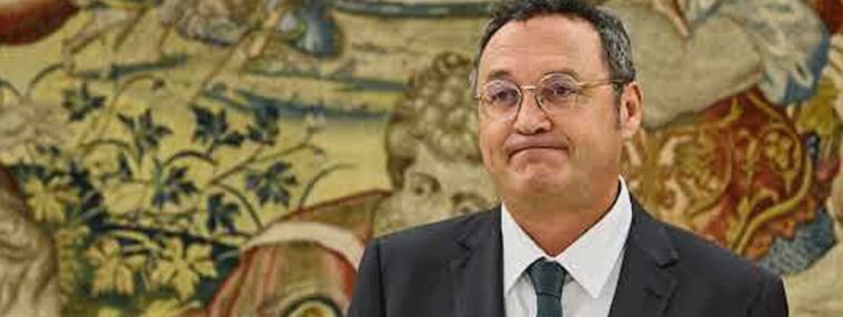 Polémica apertura del Año Judicial: Asociaciones de jueces y fiscales piden a García Ortiz no acudir por 'respeto al Rey'