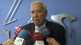 García Margallo: Hará 