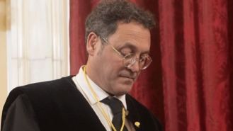El Supremo no dará a las partes los vídeos de las declaraciones de García Ortiz para evitar filtraciones