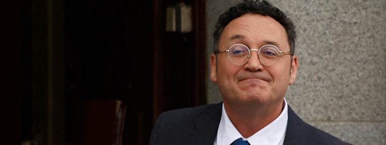 García Ortiz lo niega todo ante el Supremo: No filtró los correos del novio de Ayuso