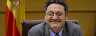 El Juan Palomo de García Órtiz: Propondrá el nombramiento del fiscal que fijará el criterio del delito por el que es investigado