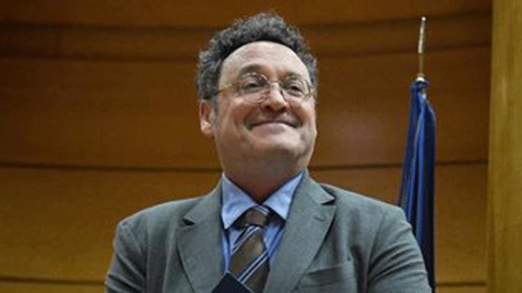 García Ortiz nomina finalmente al fiscal del caso Palau para el cargo donde se fijará el criterio del delito por el que está imputado
