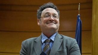 García Ortiz nomina finalmente al fiscal del caso Palau para el cargo donde se fijará el criterio del delito por el que está imputado