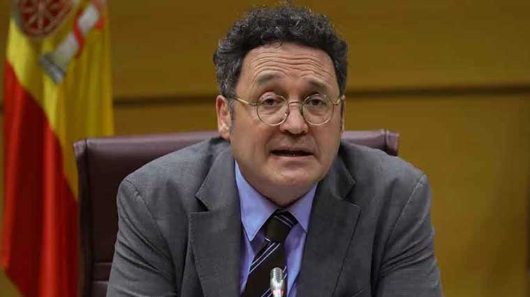 El Supremo rechaza eximir al fiscal general de la fianza cara al juicio de la próxima semana y confirma la de 75.000 euros
