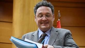 El TS reduce a 39.000 euros las costas procesales a pagar por García Ortiz
