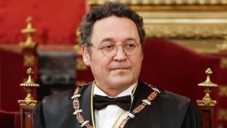 La AF pide a García Ortiz abstenerse de proponer al fiscal que fijará el criterio del delito que se le imputan