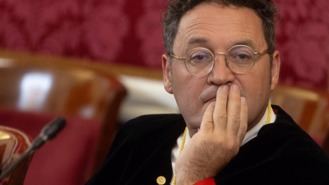 El Supremo estudiará si anula la renovación del fiscal general un día antes de que declare