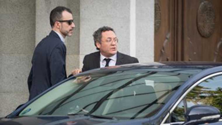 La asociación de fiscales acusa a Sáchez de 'presionar y deslegitimar' a tribunales tras declarar inocente a García Ortiz