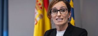 García pedirá a las CC.AA el uso obligatorio de mascarillas en centros sanitarios