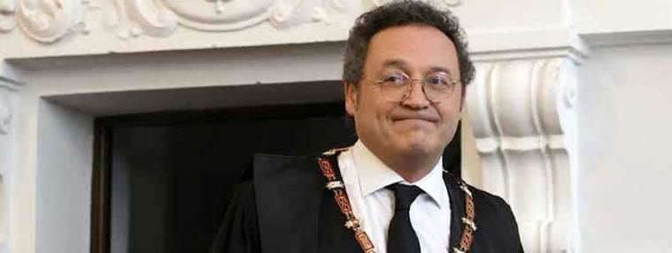 El adiós del Fiscal General favorece al PSOE y a Vox y castiga al PP