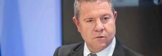 ¿Aceptaría Garcia Page convertirse en vicepresidente con Sánchez sustituyendo a María Jesús Montero?