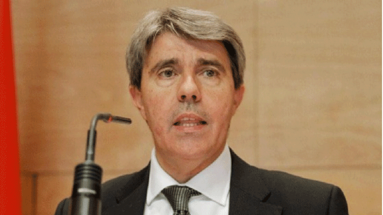 La Comunidad se personará en tres casos de violencia de género