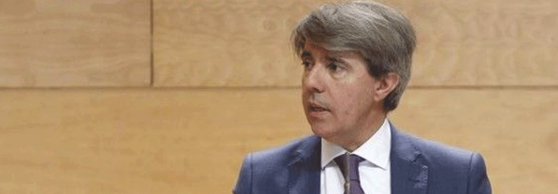 La Comunidad convoca 1.403 plazas de personal sanitario