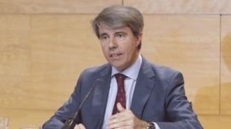 Garrido nunca ha visto 