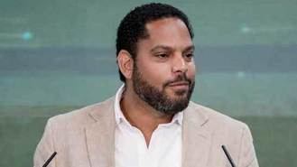 Garriga asegura que los purgados de Vox padecen el 