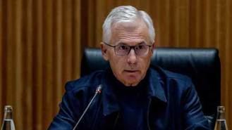 Garzón reclama a los jueces implicación en la Comisión de la Verdad y pide acceso a documentos secretos