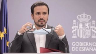 Garzón ve 