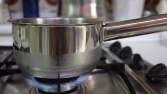 La tarifa del gas regulada individual sube un 10% a partir del 1 de enero y la vecinal entre un 13,5% y un 18%