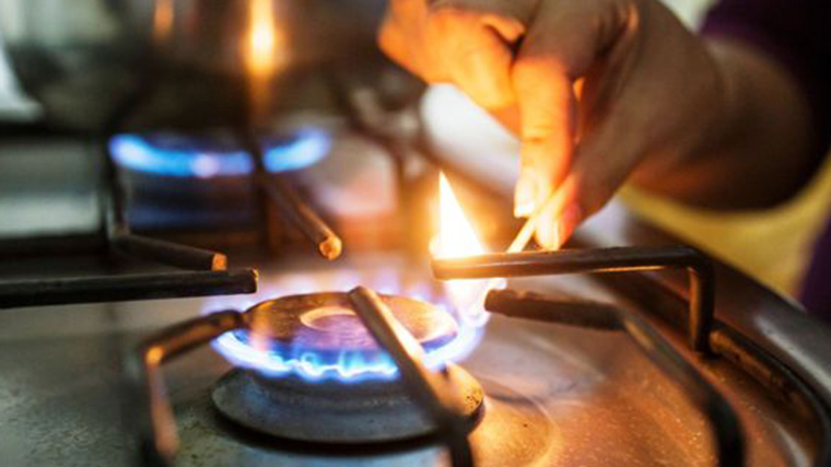 El precio del kWh del gas natural es entre un 95% y u 291% mayor en el mercado libre