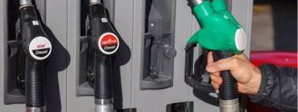 Séptima semana de subida de los carburantes: Acumulan un encarecimiento del 5% desde diciembre