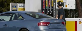 El IPC se modera hasta el 2,2% en abril por el abaratamiento de gas, luz y gasolinas