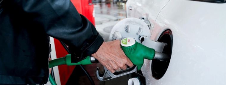 El IPC baja siete decimas en marzo y se coloca en el 2,3% por la bajada de la electricidad y gasolinas