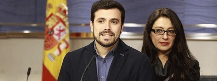 IU Madrid rompe con Podemos, optan por confluir con los Anticapitalistas