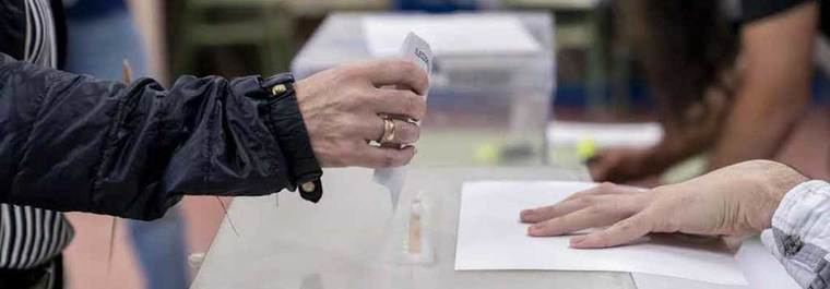 Las malas vitaminas de las encuestas para saciar el apetito de los dirigentes políticos