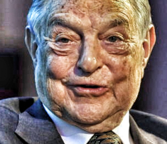 El gulash de Soros