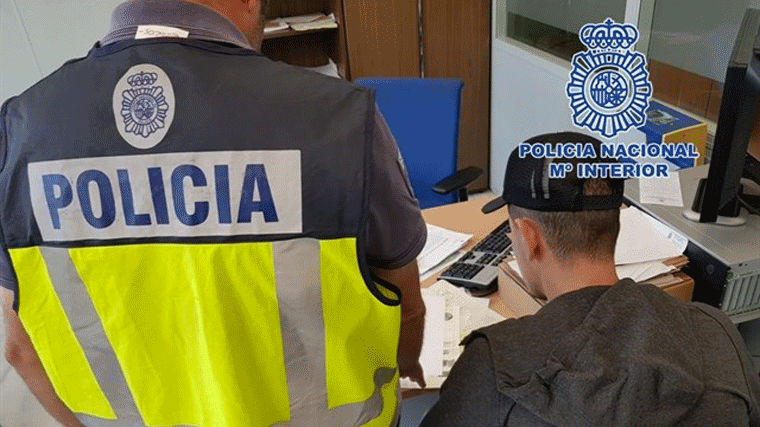 Operación contra el amaño de multas y gestión policial en 14 ayuntamientos madrileños