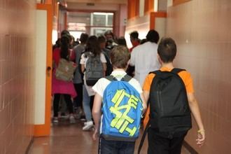 Apertura del plazo para solicitar las Gbecas 2026/2027 en Getafe